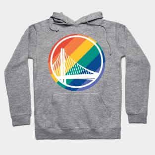 Pride Of Bridge Hoodie